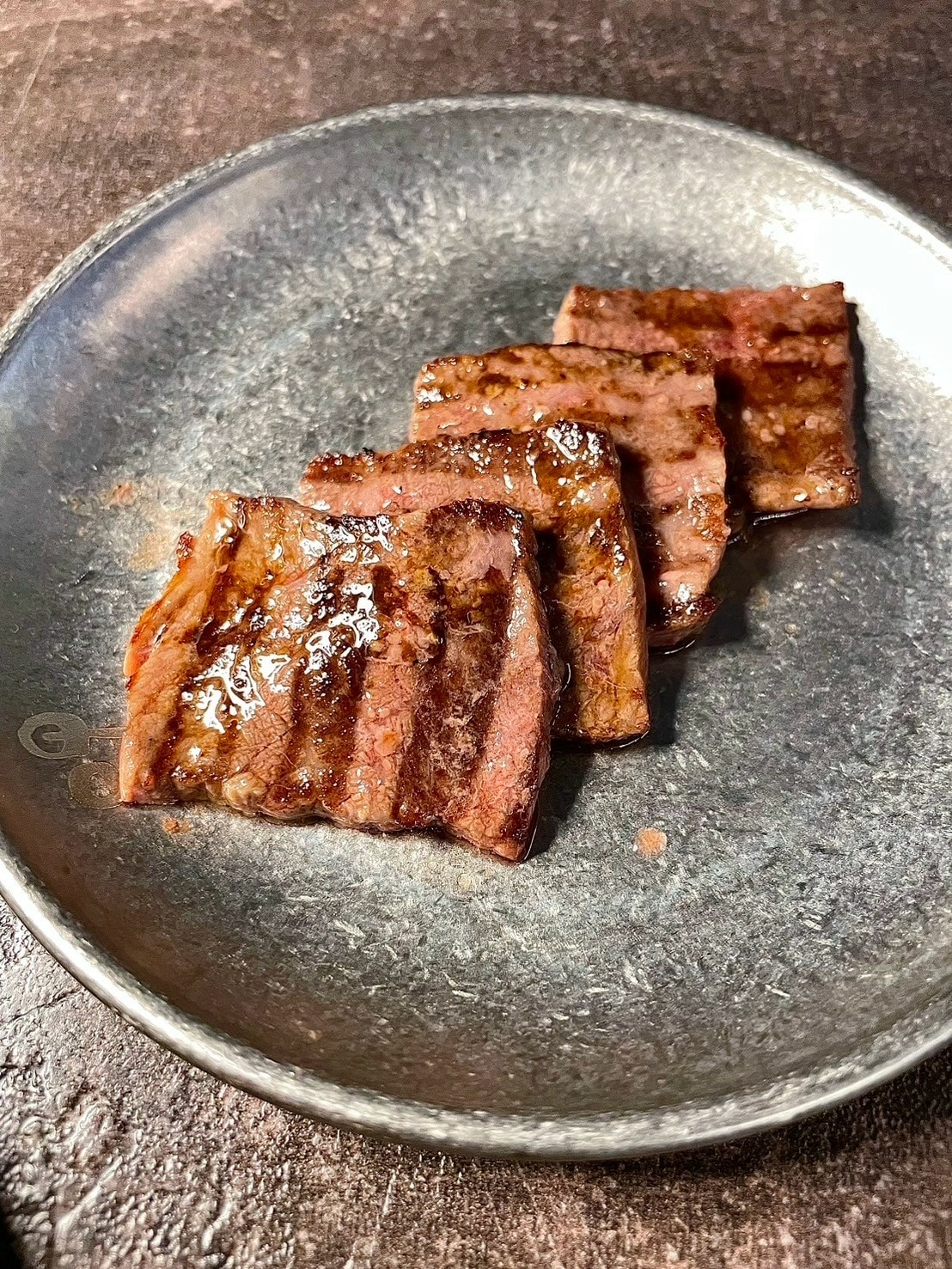 食記春間艸艸台中西區無菜單和牛海鮮燒肉專門店x全程代烤