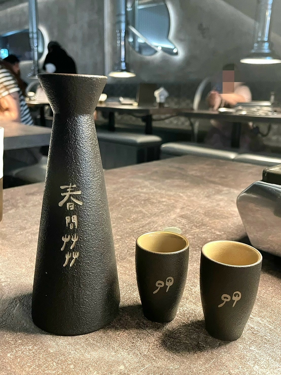 食記春間艸艸台中西區無菜單和牛海鮮燒肉專門店x全程代烤 食記春間艸艸台中西區無菜單和牛海鮮燒肉專門店x全程代烤