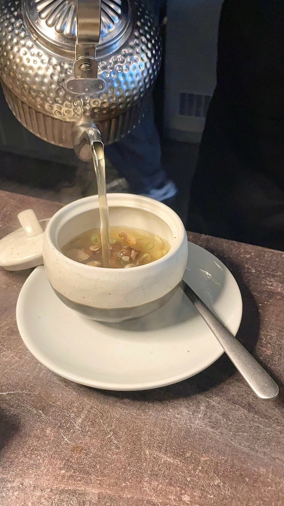 食記春間艸艸台中西區無菜單和牛海鮮燒肉專門店x全程代烤