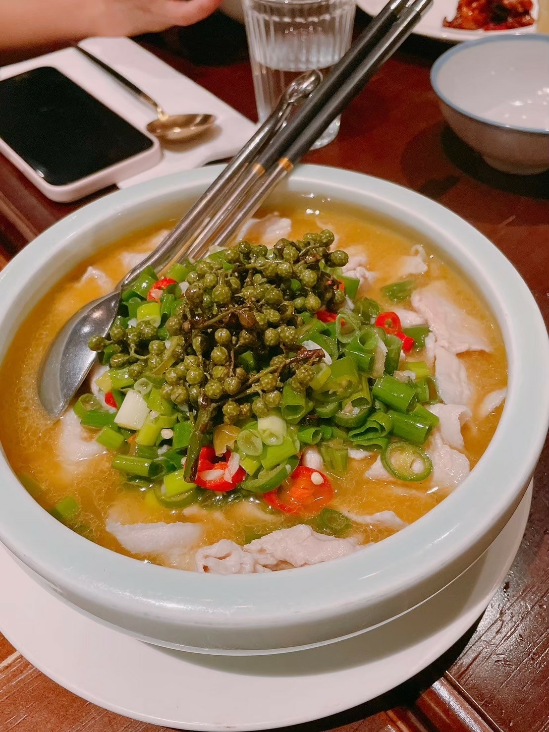 食記紅皇后川酒台北大安川菜餐酒館Red Queen Bi