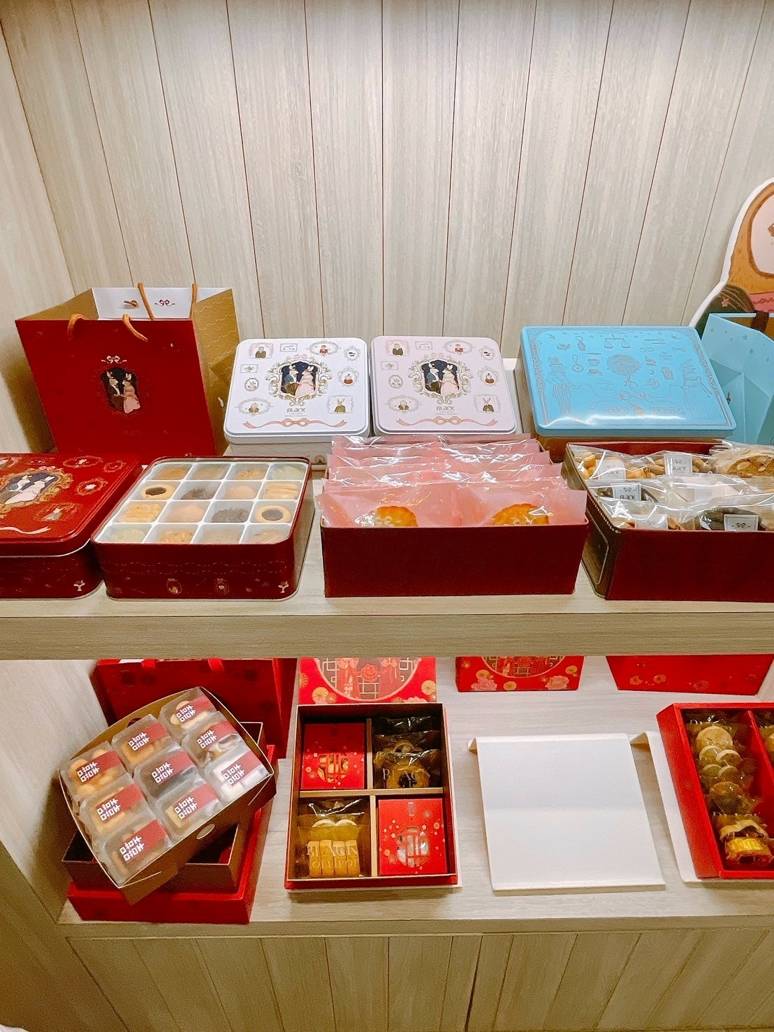 食記台中手工喜餅黑色棒棒糖 食記台中手工喜餅黑色棒棒糖