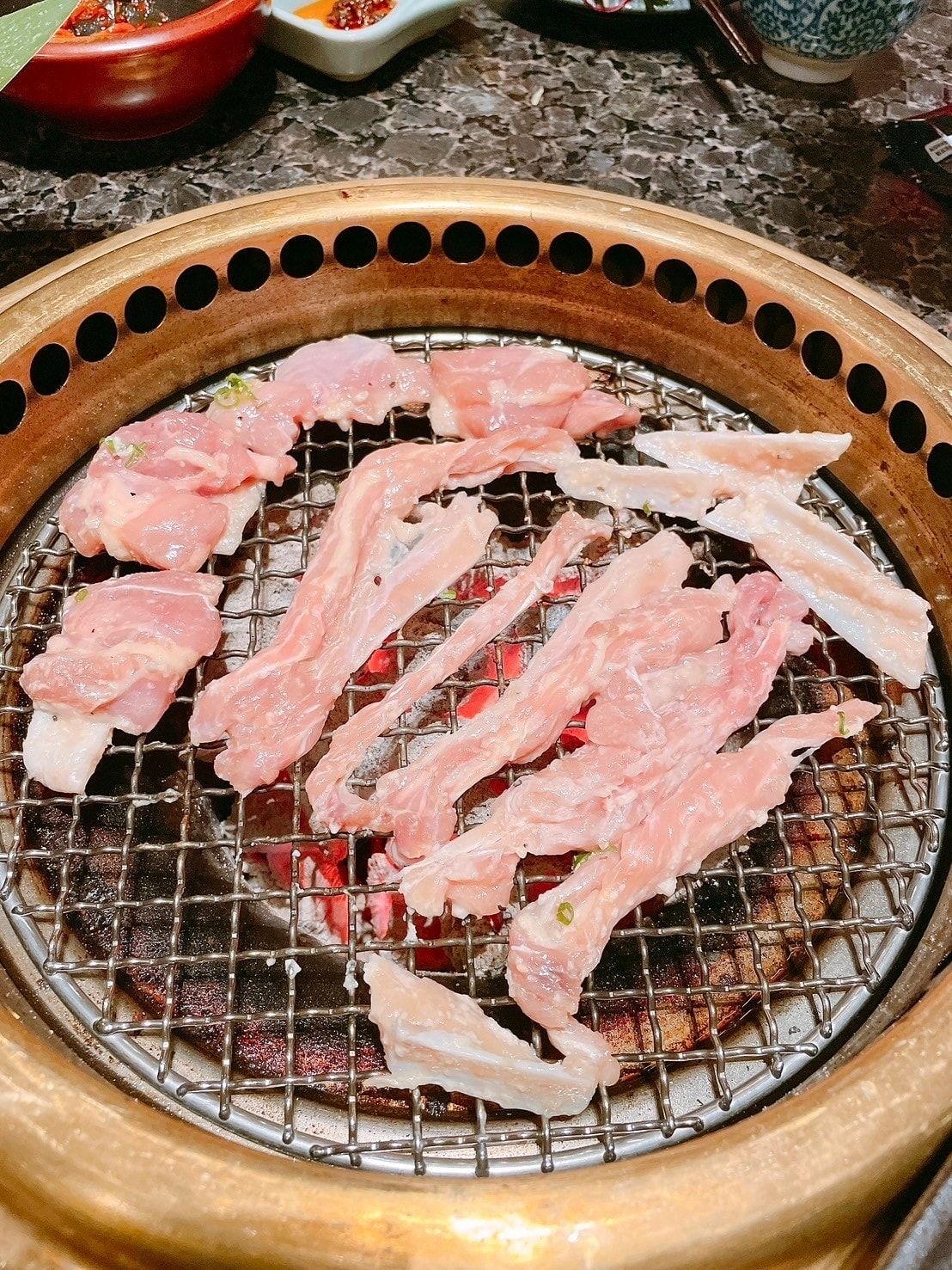 食記老乾杯