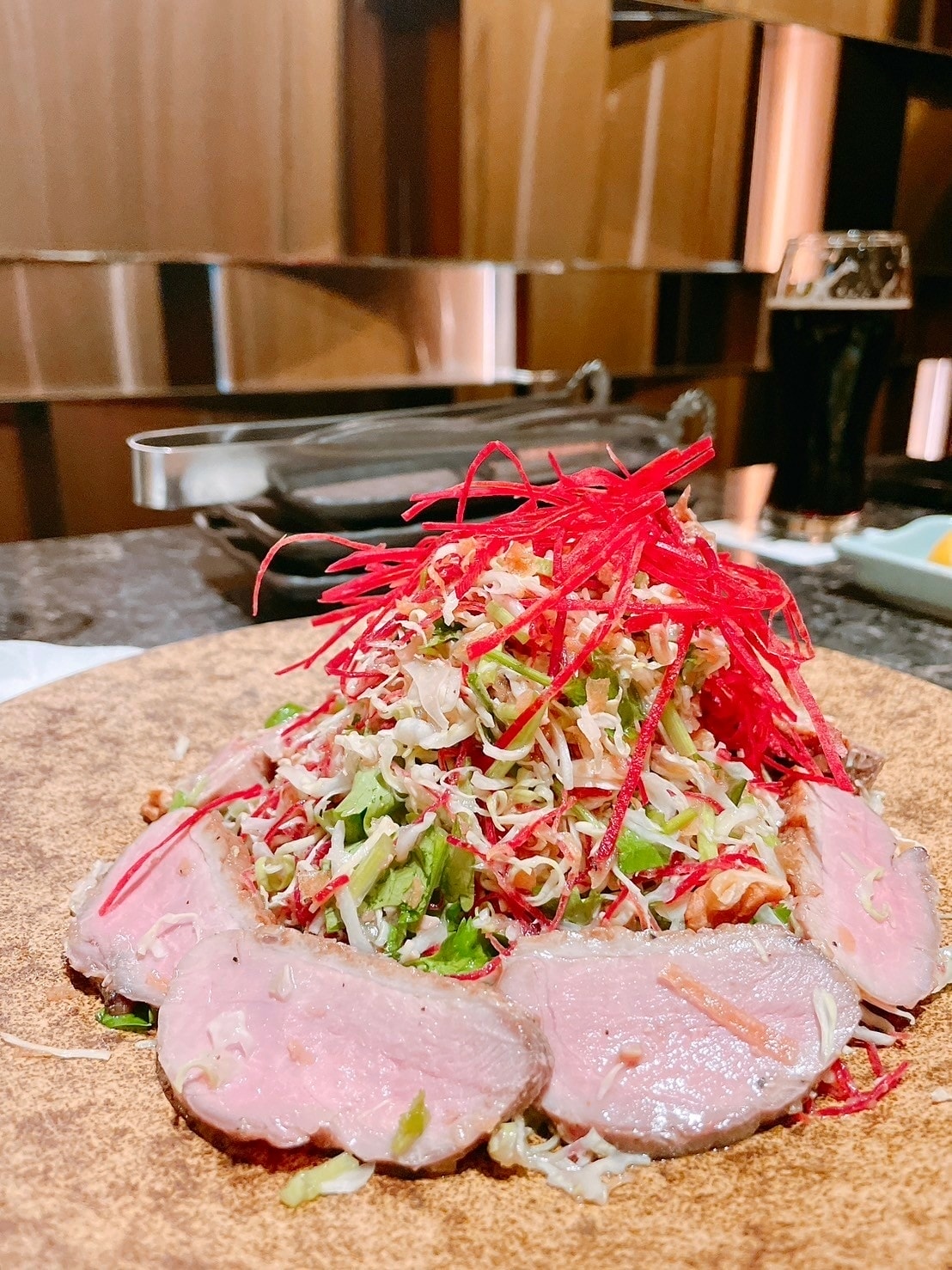 食記老乾杯