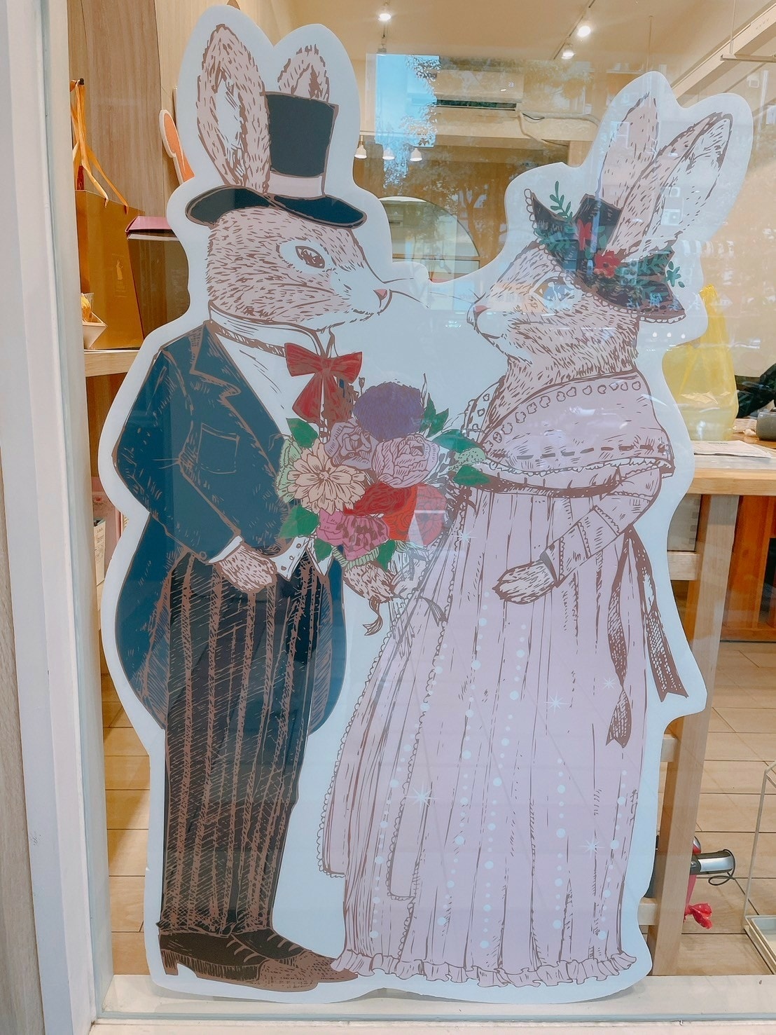 食記台中手工喜餅黑色棒棒糖 食記台中手工喜餅黑色棒棒糖