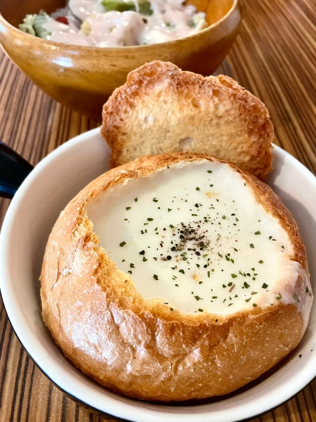 食記 ཾ墨墨義大利麵༺東區