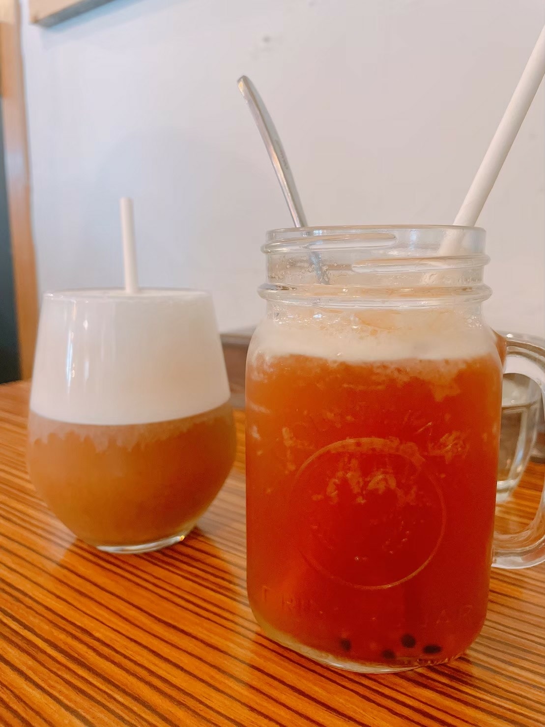 食記 ཾ墨墨義大利麵༺東區