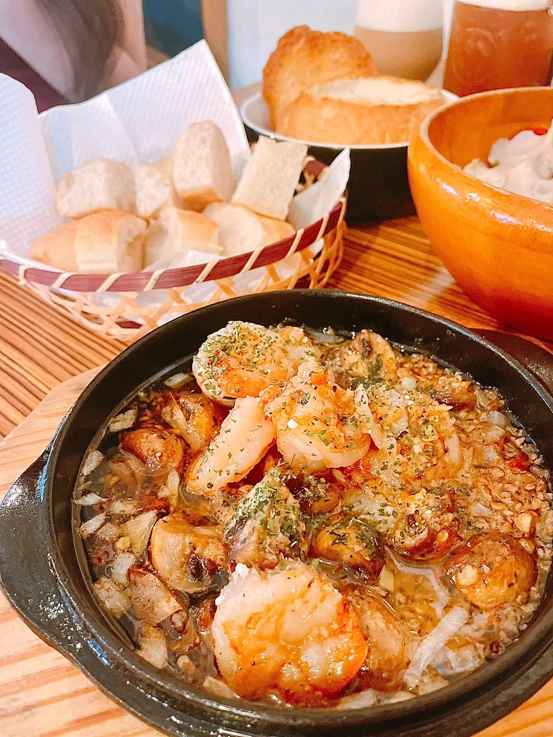 食記 ཾ墨墨義大利麵༺東區