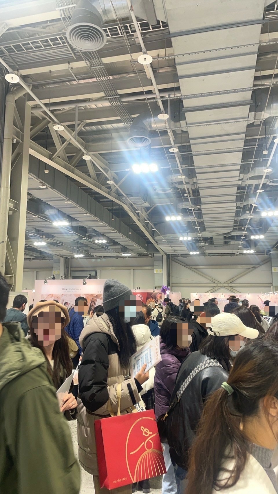 婚紗展覽婚紗店、喜餅到底要怎麼挑?業務話術小細節注意重點