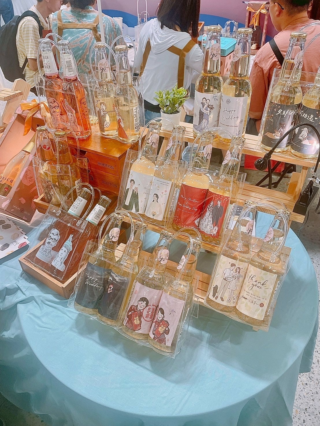 婚紗展覽婚紗店、喜餅到底要怎麼挑?業務話術小細節注意重點