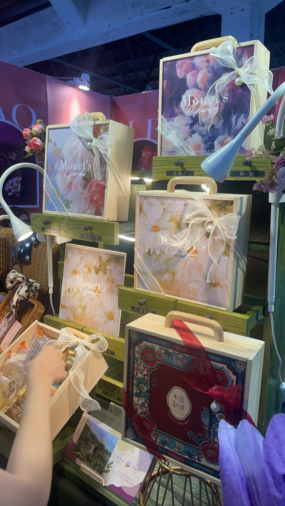 婚紗展覽婚紗店、喜餅到底要怎麼挑?業務話術小細節注意重點