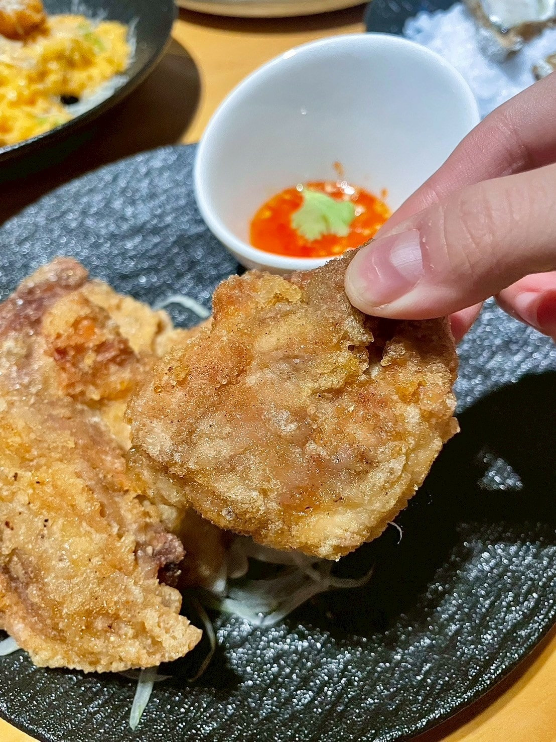 食記凨餐酒館Fong Bar & Kitchen台北東區