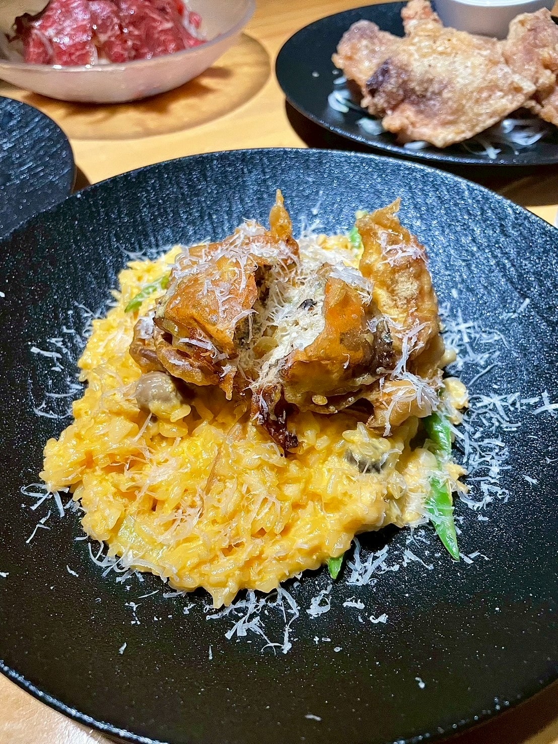 食記凨餐酒館Fong Bar & Kitchen台北東區