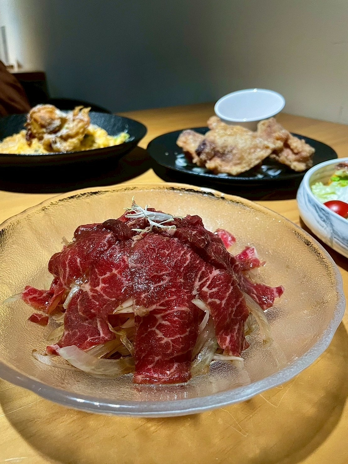 食記凨餐酒館Fong Bar & Kitchen台北東區
