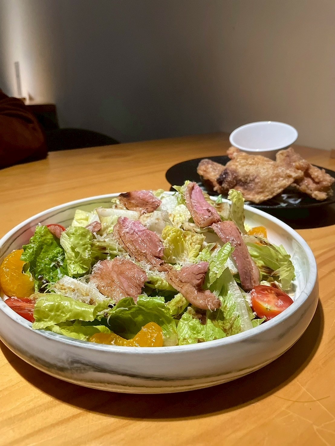 食記凨餐酒館Fong Bar & Kitchen台北東區