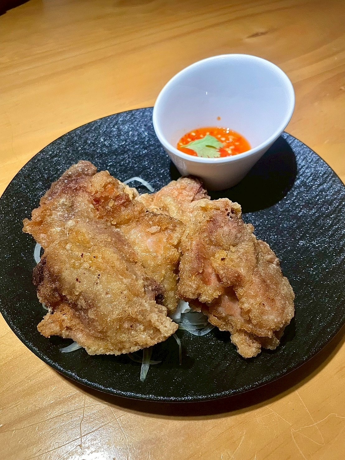 食記凨餐酒館Fong Bar & Kitchen台北東區