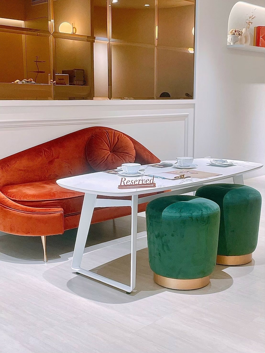 食記 樂朗奇enchantée法式手工喜餅x精緻唯美