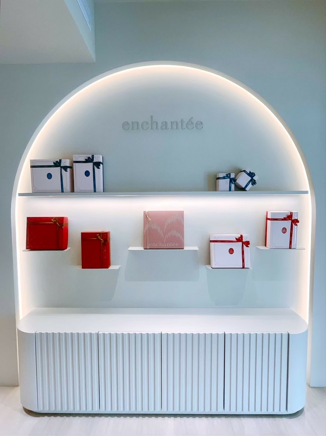 食記 樂朗奇enchantée法式手工喜餅x精緻唯美