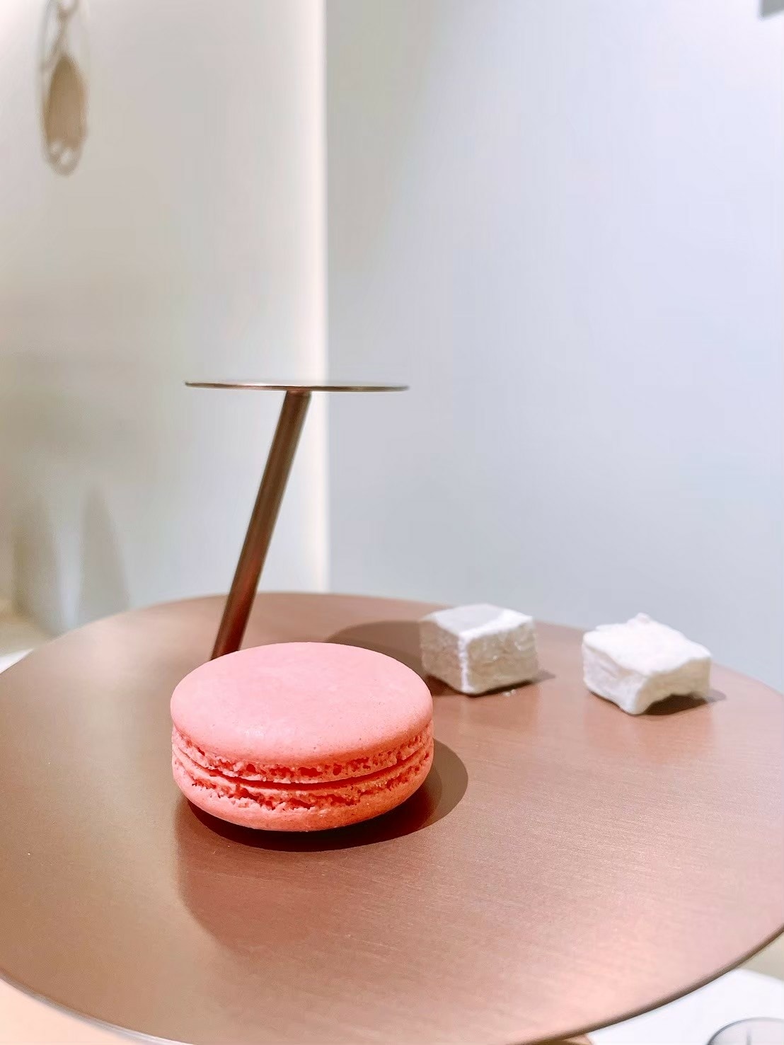 食記 樂朗奇enchantée法式手工喜餅x精緻唯美