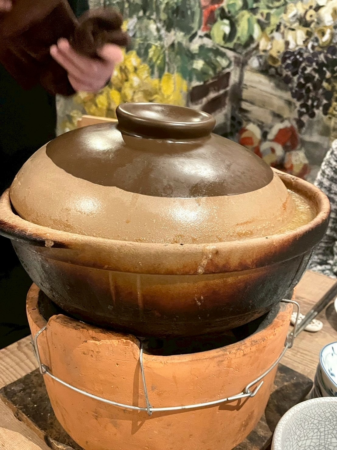 食記春韭晴光店人氣私廚,AI教父也愛的濃郁精華黃金雞湯無 食記春韭晴光店人氣私廚,AI教父也愛的濃郁精華黃金雞湯無