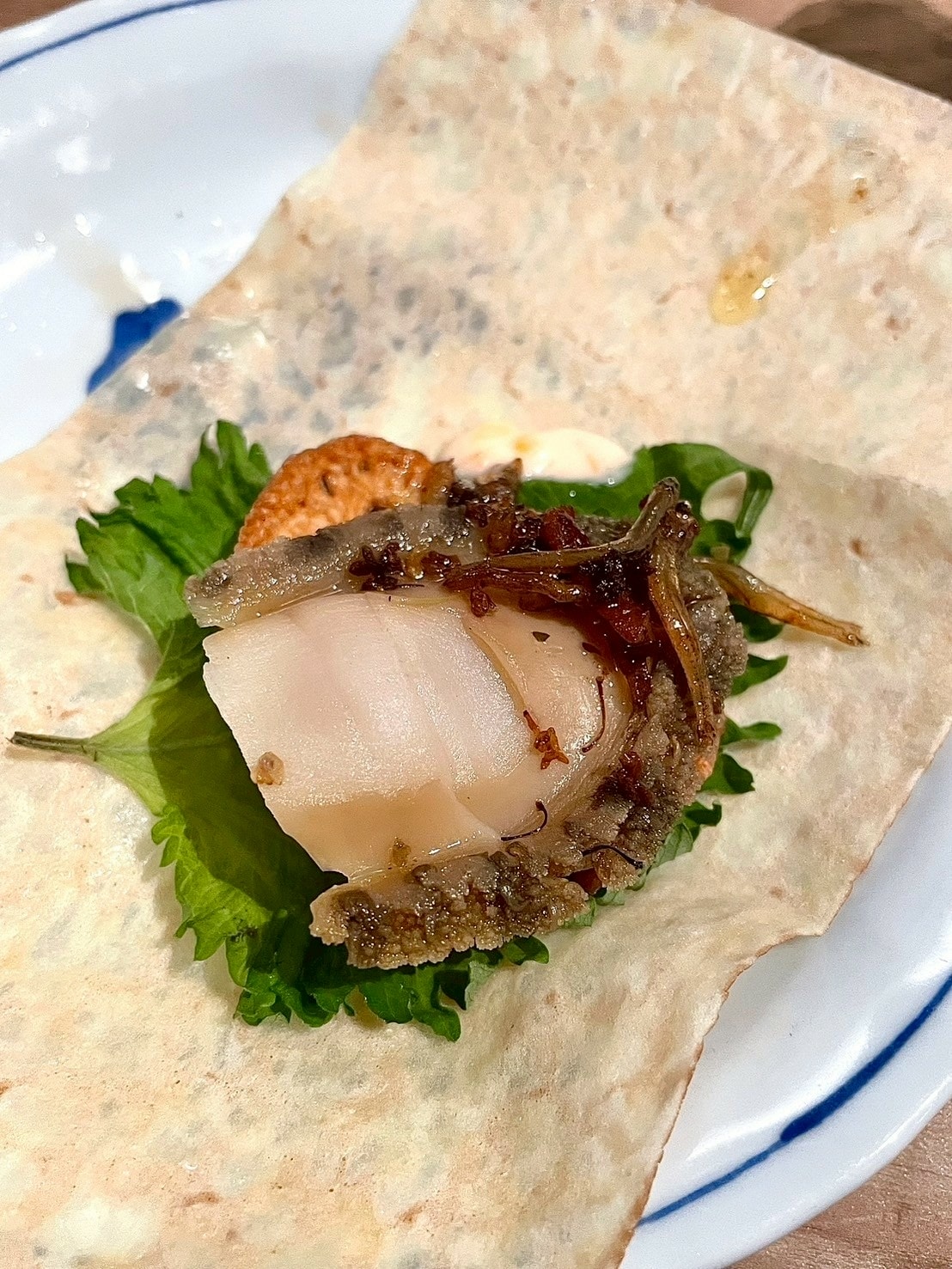 食記春韭晴光店人氣私廚,AI教父也愛的濃郁精華黃金雞湯無 食記春韭晴光店人氣私廚,AI教父也愛的濃郁精華黃金雞湯無