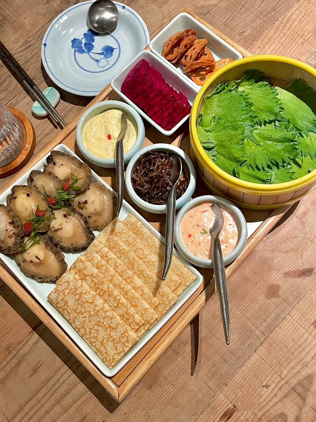 食記春韭晴光店人氣私廚,AI教父也愛的濃郁精華黃金雞湯無 食記春韭晴光店人氣私廚,AI教父也愛的濃郁精華黃金雞湯無