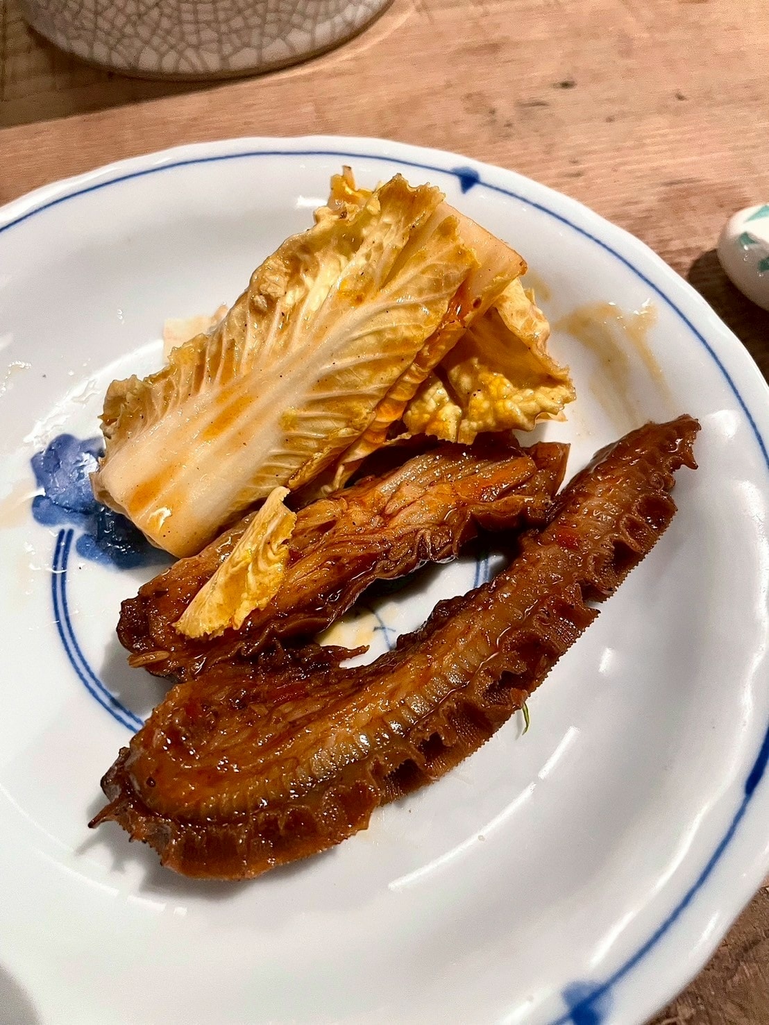 食記春韭晴光店人氣私廚,AI教父也愛的濃郁精華黃金雞湯無 食記春韭晴光店人氣私廚,AI教父也愛的濃郁精華黃金雞湯無