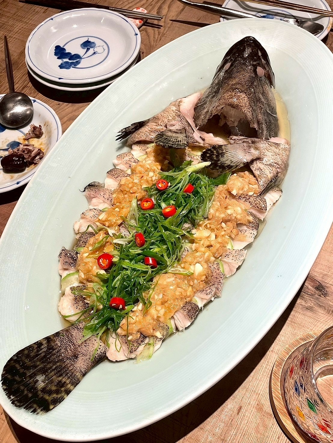 食記春韭晴光店人氣私廚,AI教父也愛的濃郁精華黃金雞湯無 食記春韭晴光店人氣私廚,AI教父也愛的濃郁精華黃金雞湯無