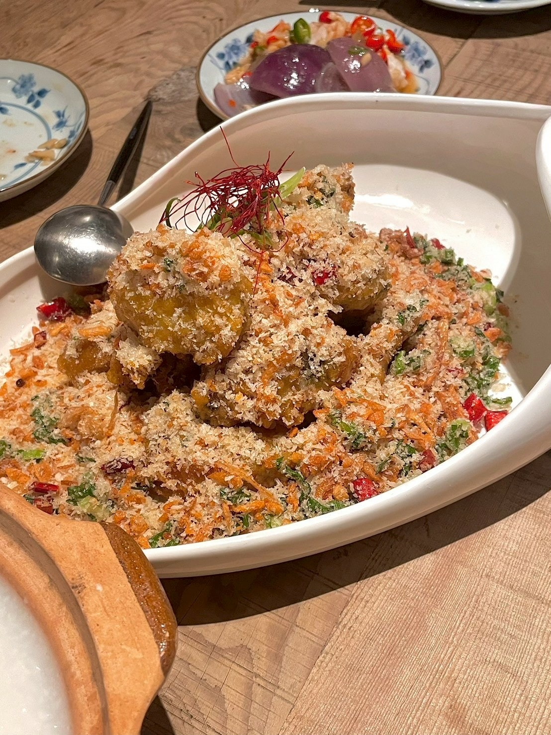 食記春韭晴光店人氣私廚,AI教父也愛的濃郁精華黃金雞湯無 食記春韭晴光店人氣私廚,AI教父也愛的濃郁精華黃金雞湯無