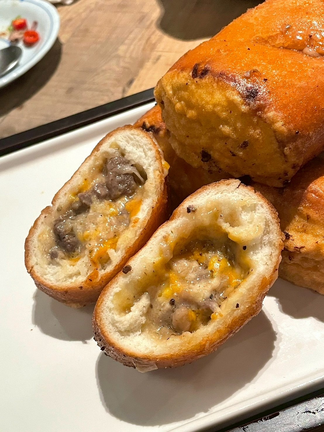 食記春韭晴光店人氣私廚,AI教父也愛的濃郁精華黃金雞湯無 食記春韭晴光店人氣私廚,AI教父也愛的濃郁精華黃金雞湯無