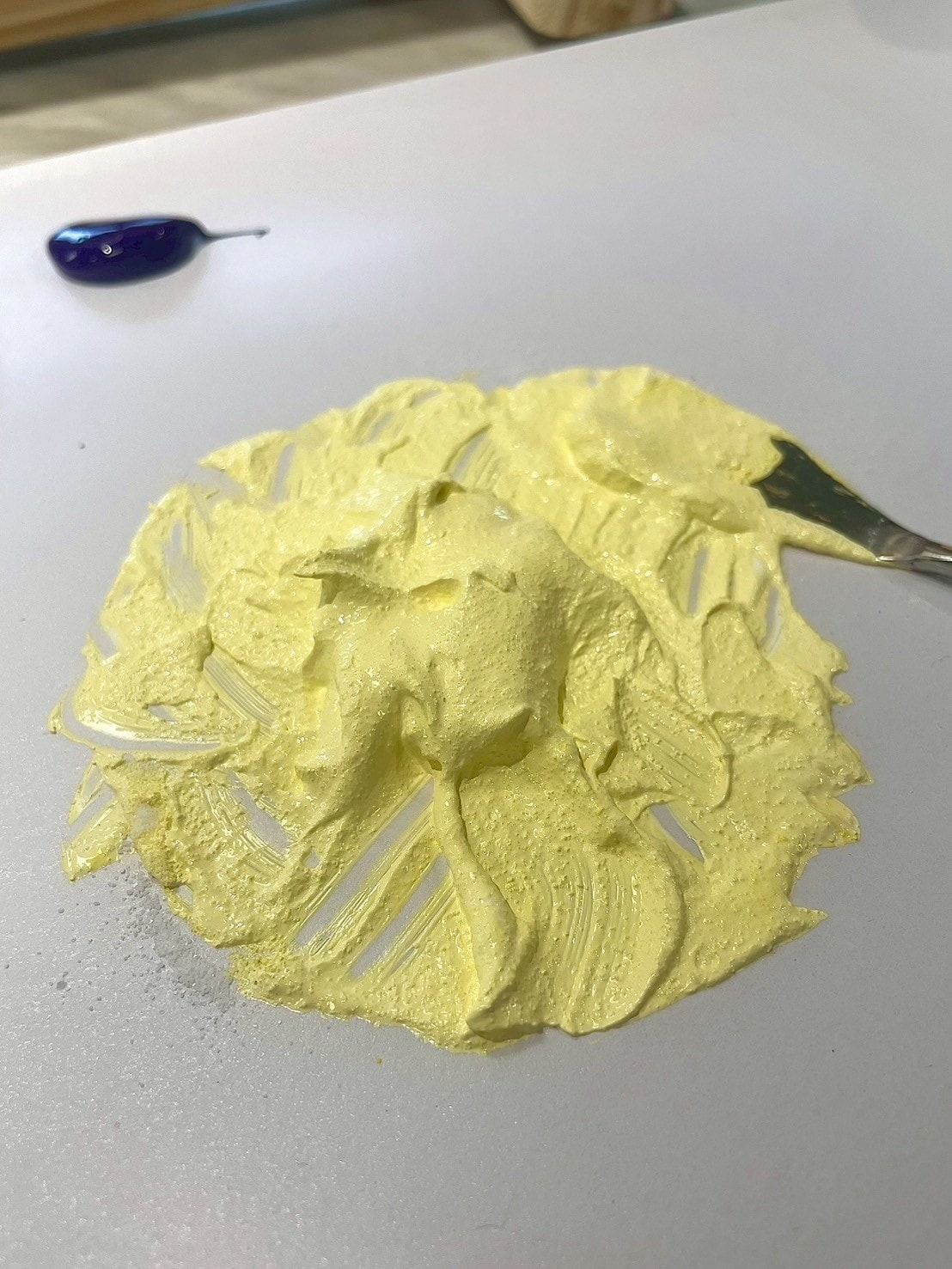 MUSE畫室中和全新開幕畫畫還可以喝調酒? 沒藝術細胞也