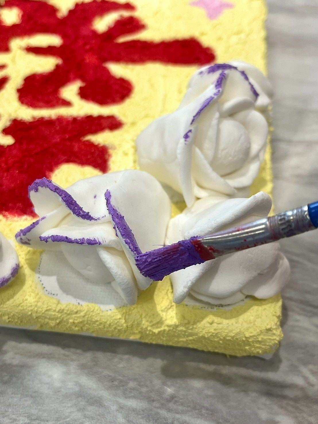 MUSE畫室中和全新開幕畫畫還可以喝調酒? 沒藝術細胞也