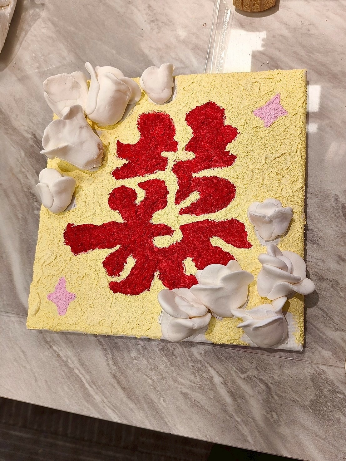 MUSE畫室中和全新開幕畫畫還可以喝調酒? 沒藝術細胞也