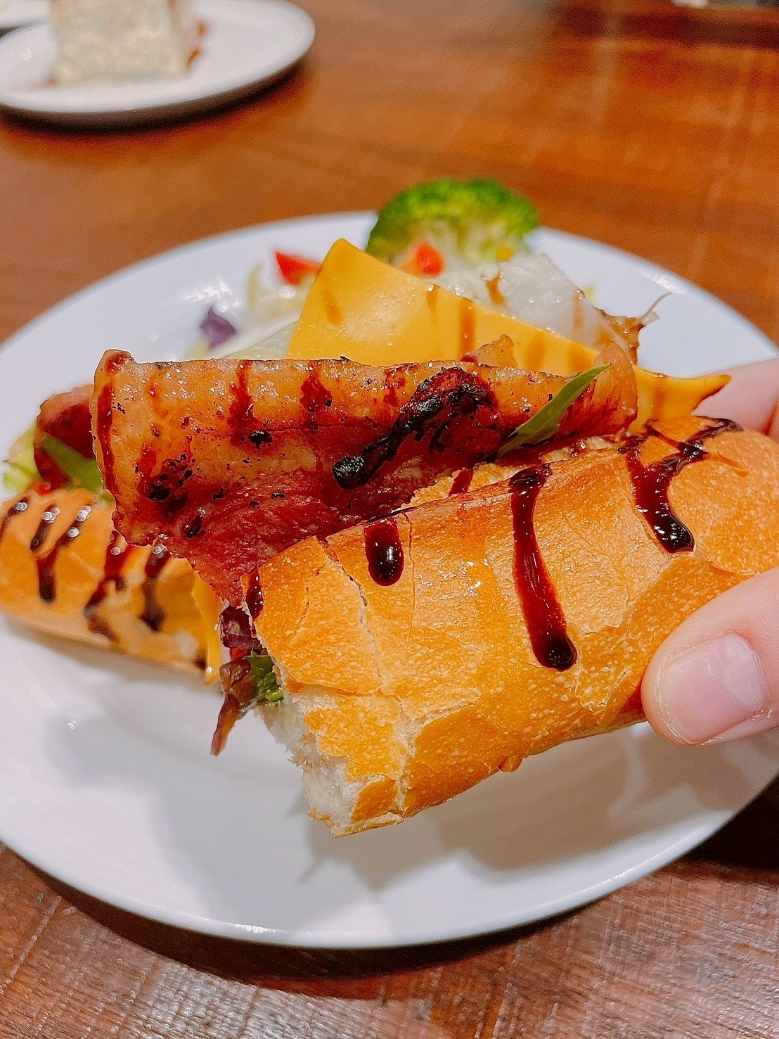 食記波赫士領地精品咖啡館昌吉店台北不限時早午餐、下午茶咖