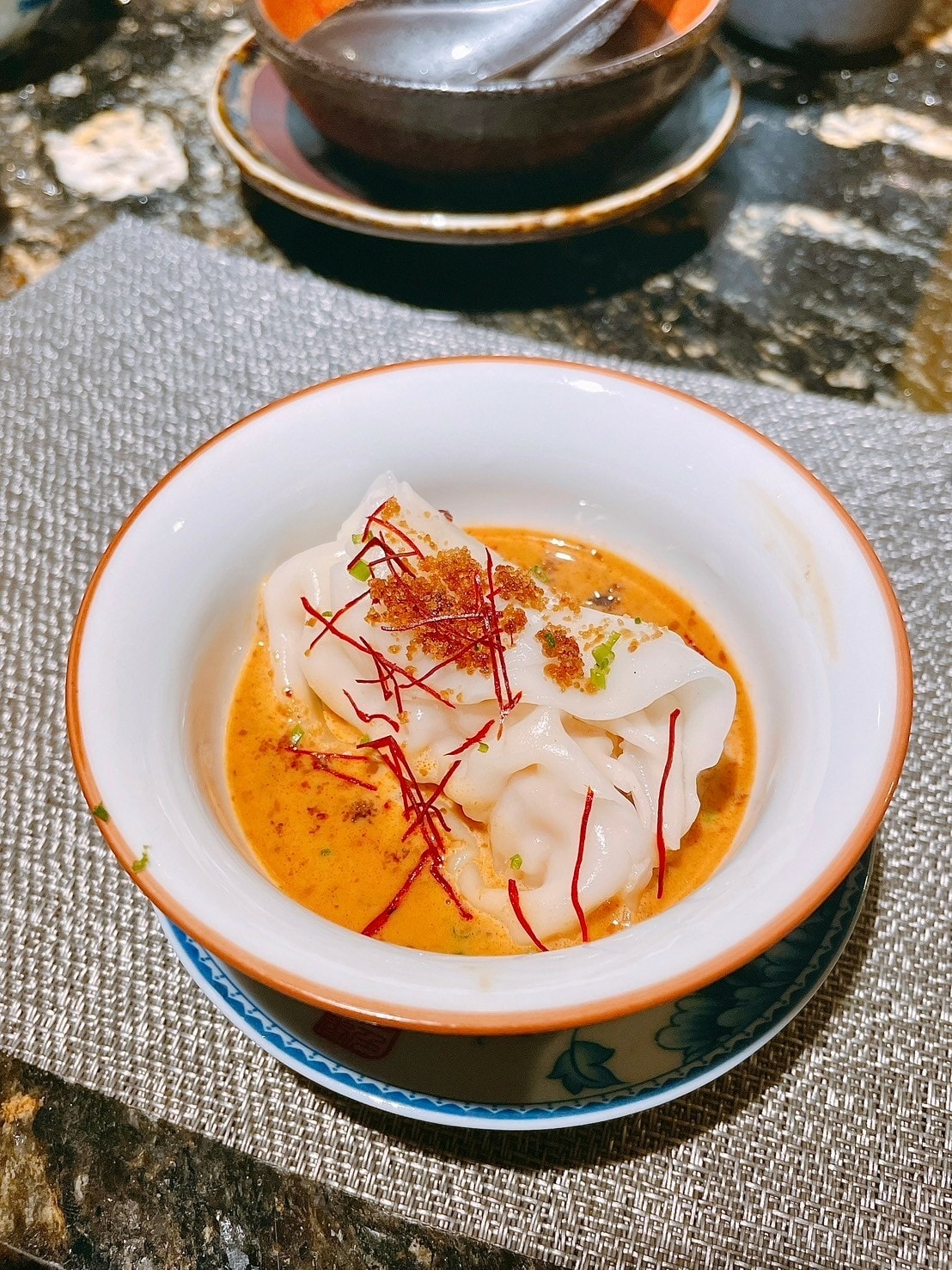 食記二本松涮涮屋全程專人桌邊服務高級火鍋名店x藝人推薦頂