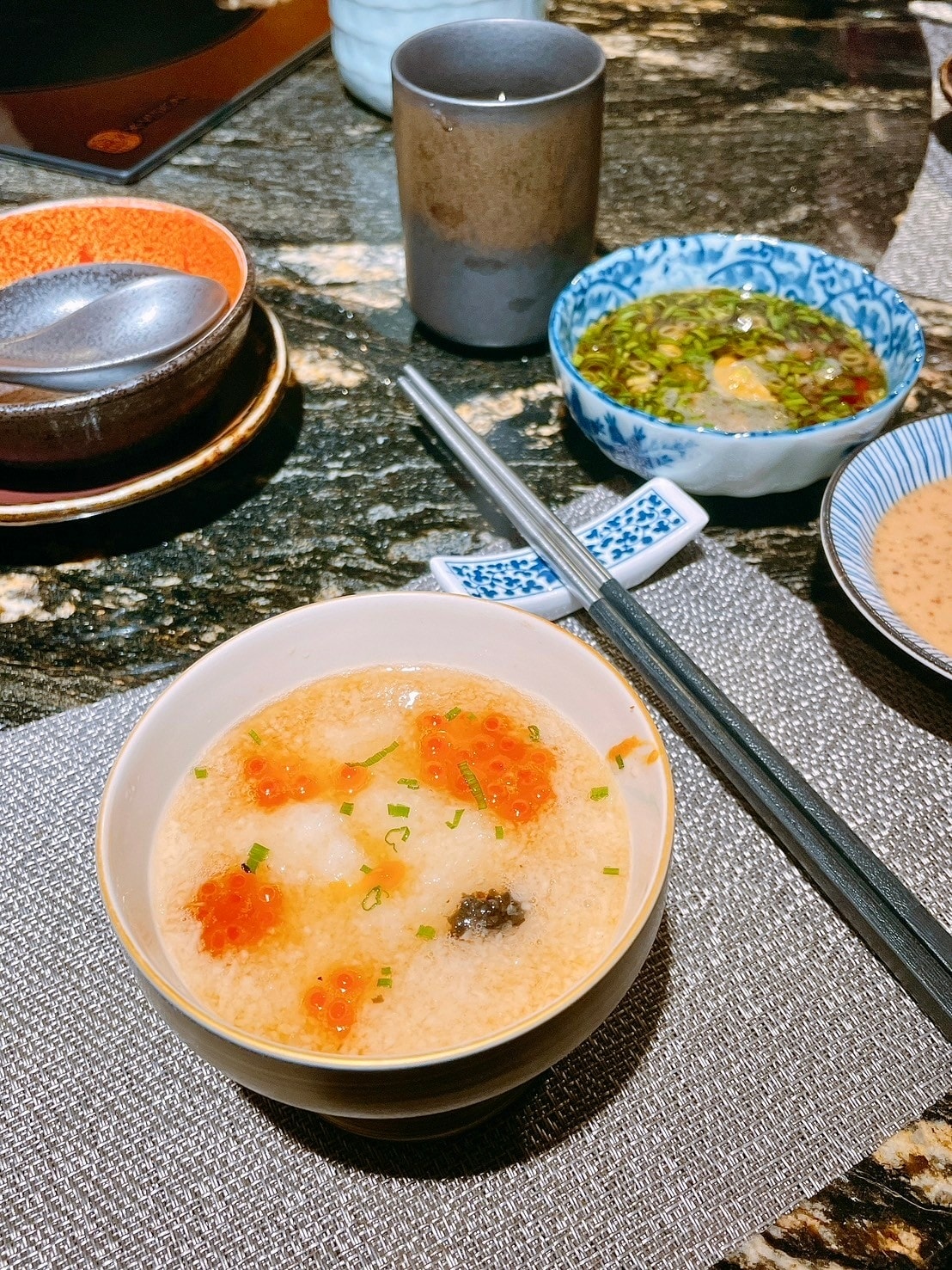 食記二本松涮涮屋全程專人桌邊服務高級火鍋名店x藝人推薦頂