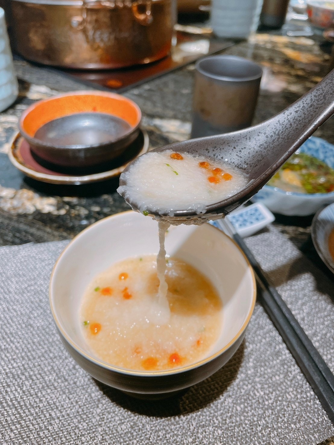 食記二本松涮涮屋全程專人桌邊服務高級火鍋名店x藝人推薦頂