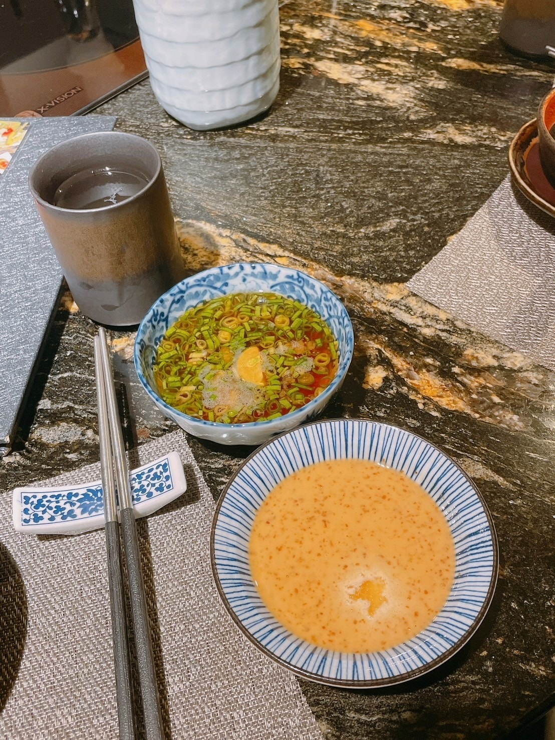 食記二本松涮涮屋全程專人桌邊服務高級火鍋名店x藝人推薦頂