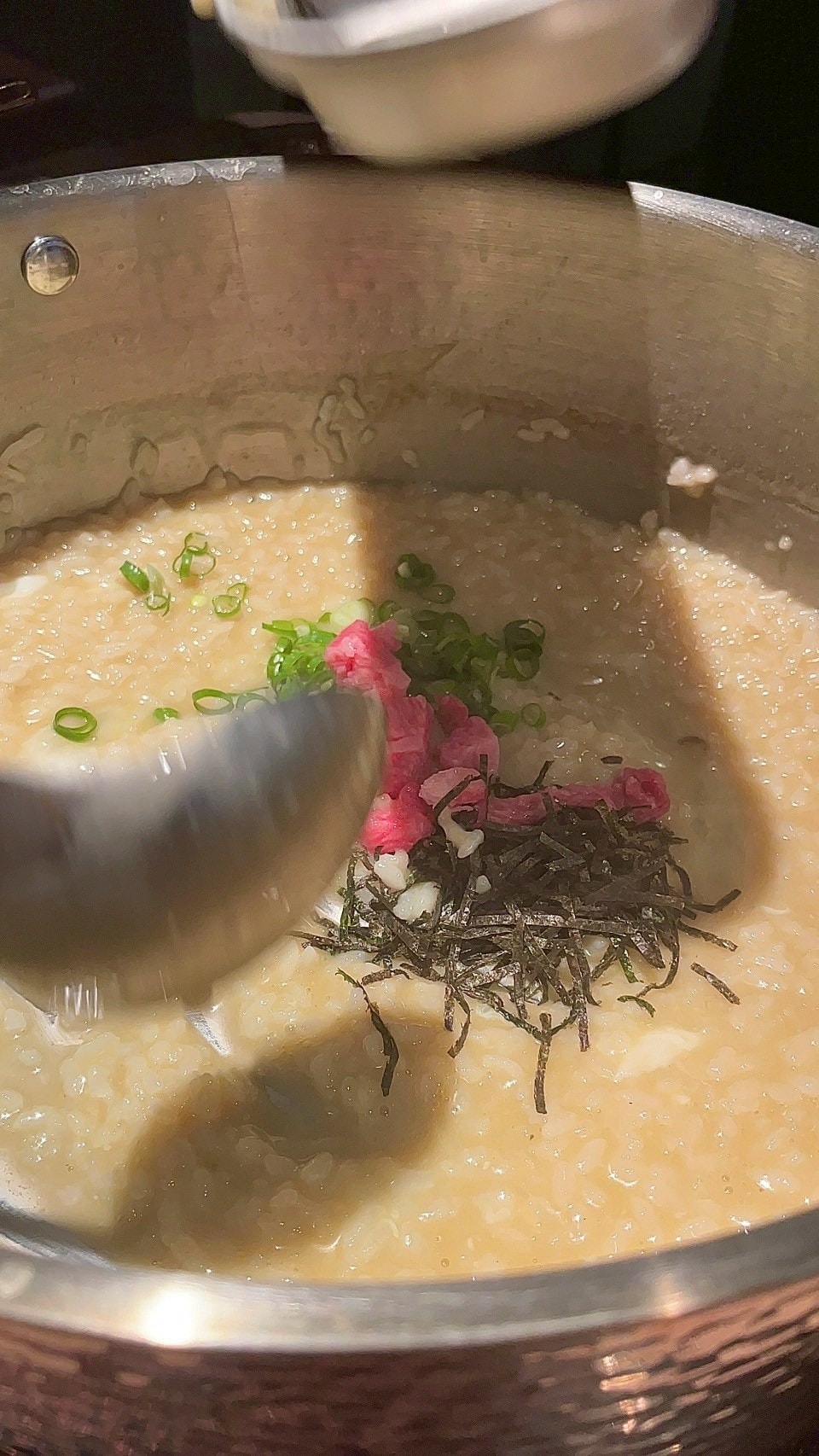 食記山上走走日式鍋物日式無菜單鍋物x全程專人服務x日本和