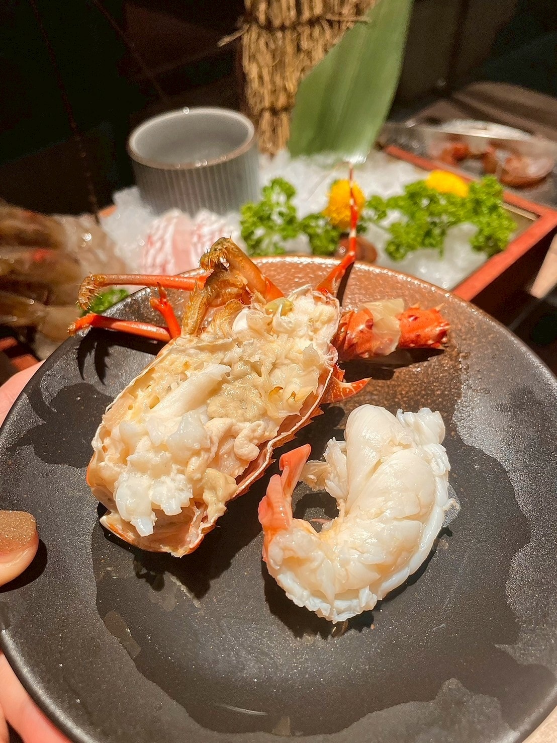 食記山上走走日式鍋物日式無菜單鍋物x全程專人服務x日本和