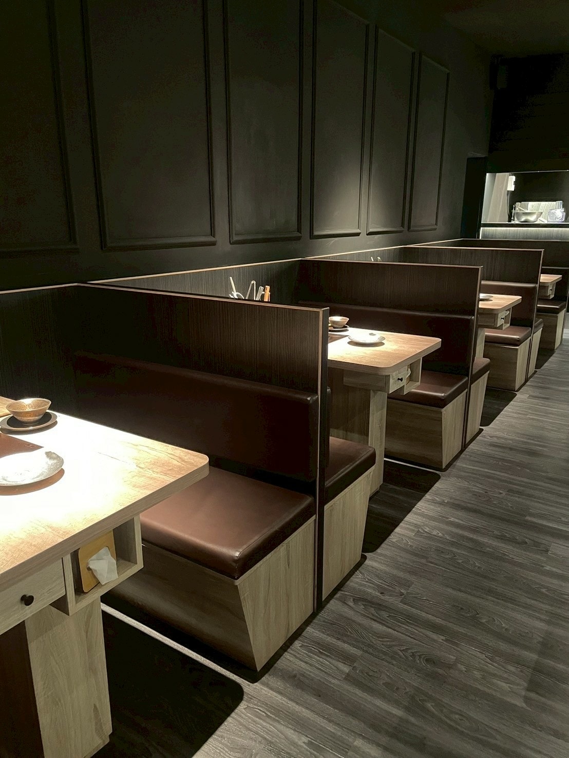 食記山上走走日式鍋物日式無菜單鍋物x全程專人服務x日本和