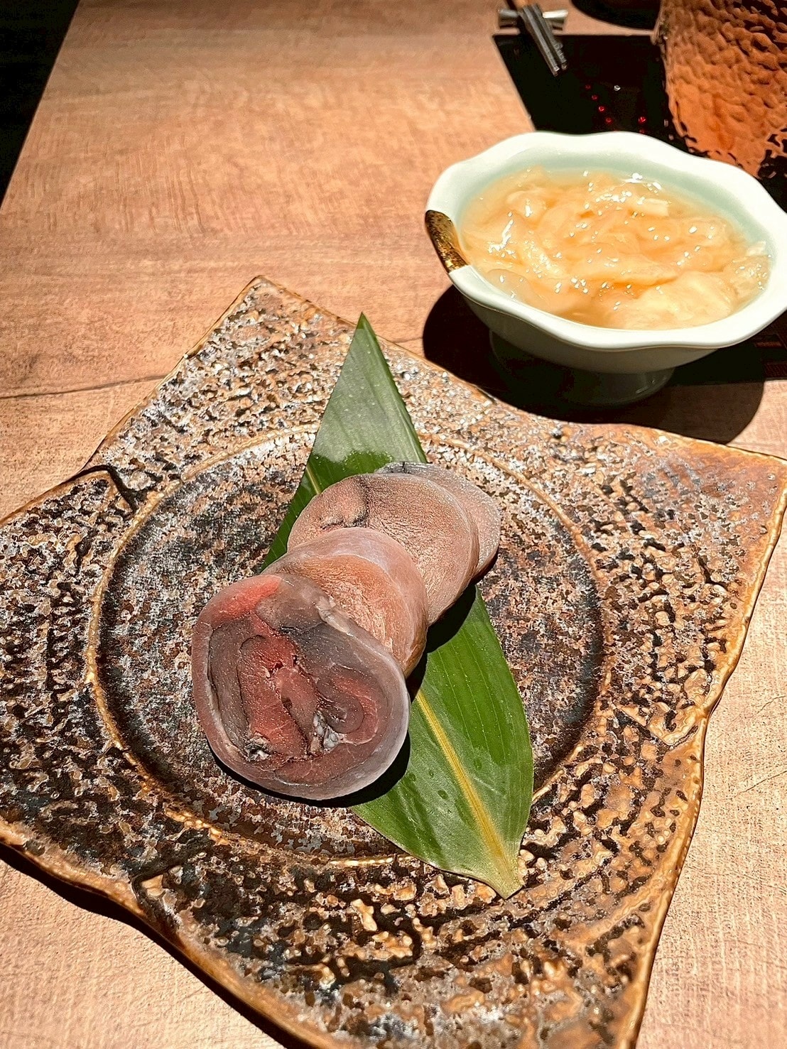 食記山上走走日式鍋物日式無菜單鍋物x全程專人服務x日本和