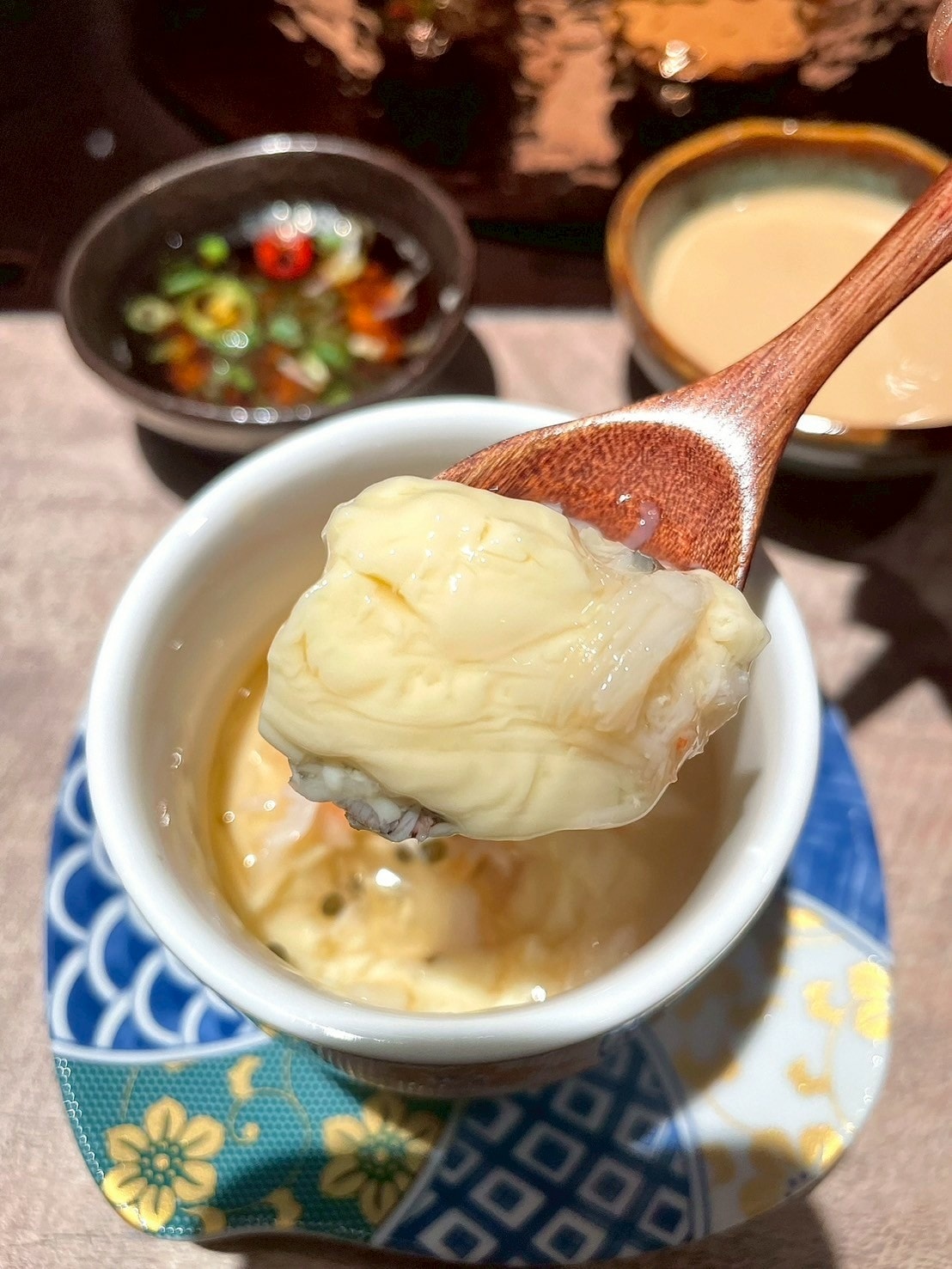 食記山上走走日式鍋物日式無菜單鍋物x全程專人服務x日本和