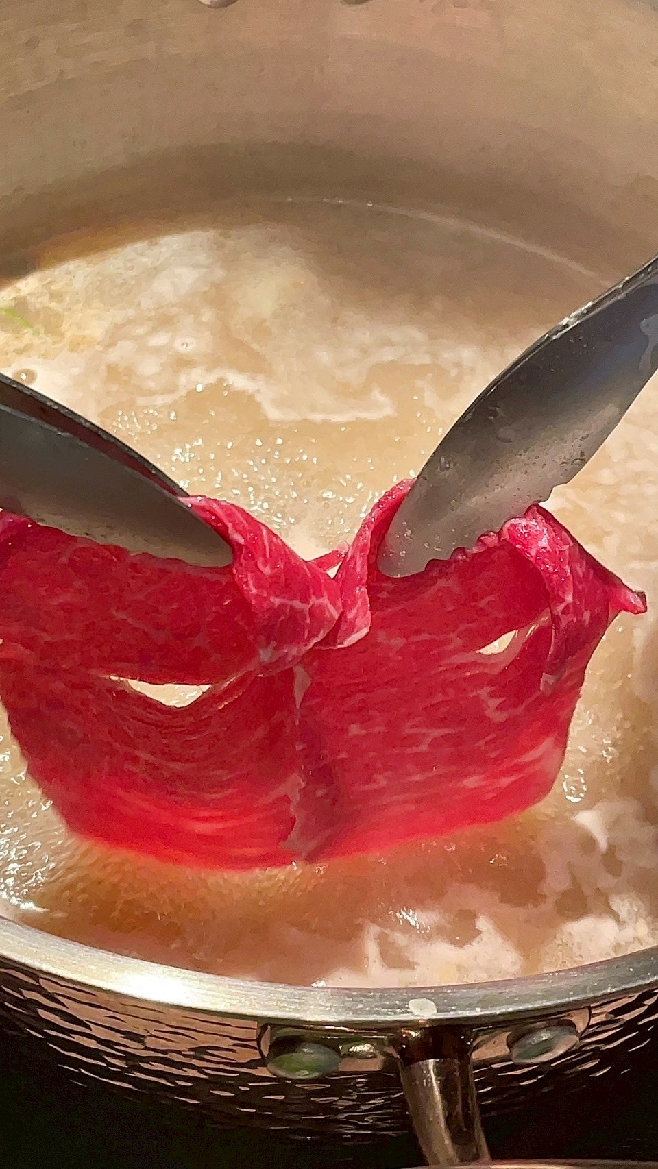 食記山上走走日式鍋物日式無菜單鍋物x全程專人服務x日本和