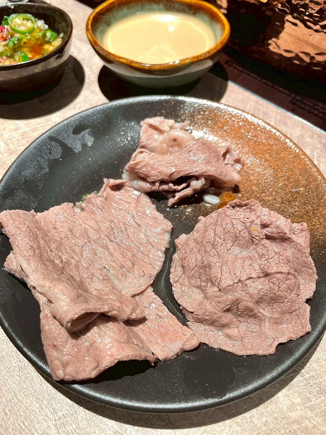 食記山上走走日式鍋物日式無菜單鍋物x全程專人服務x日本和