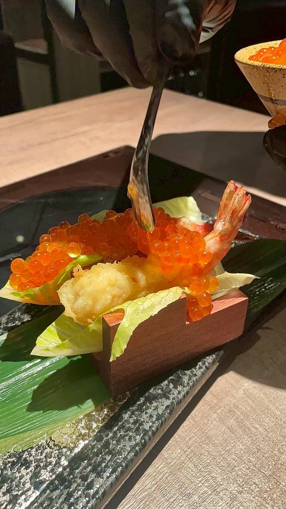 食記山上走走日式鍋物日式無菜單鍋物x全程專人服務x日本和