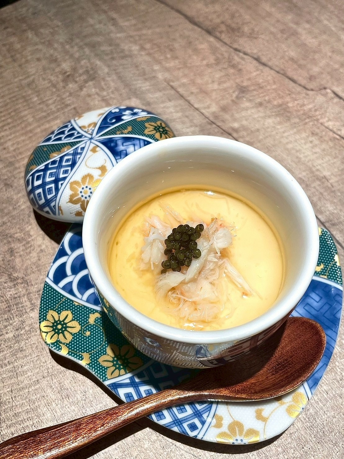 食記山上走走日式鍋物日式無菜單鍋物x全程專人服務x日本和