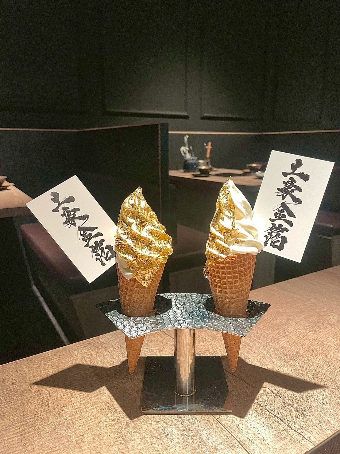 食記山上走走日式鍋物日式無菜單鍋物x全程專人服務x日本和