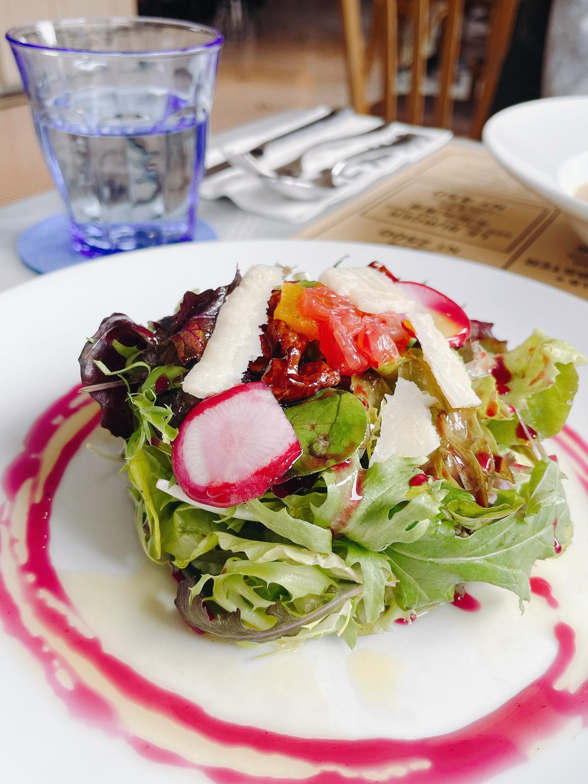 食記樂邦Le Blanc米其林氣氛約會餐廳x肋眼牛排、龍 食記樂邦Le Blanc米其林氣氛約會餐廳x肋眼牛排、龍