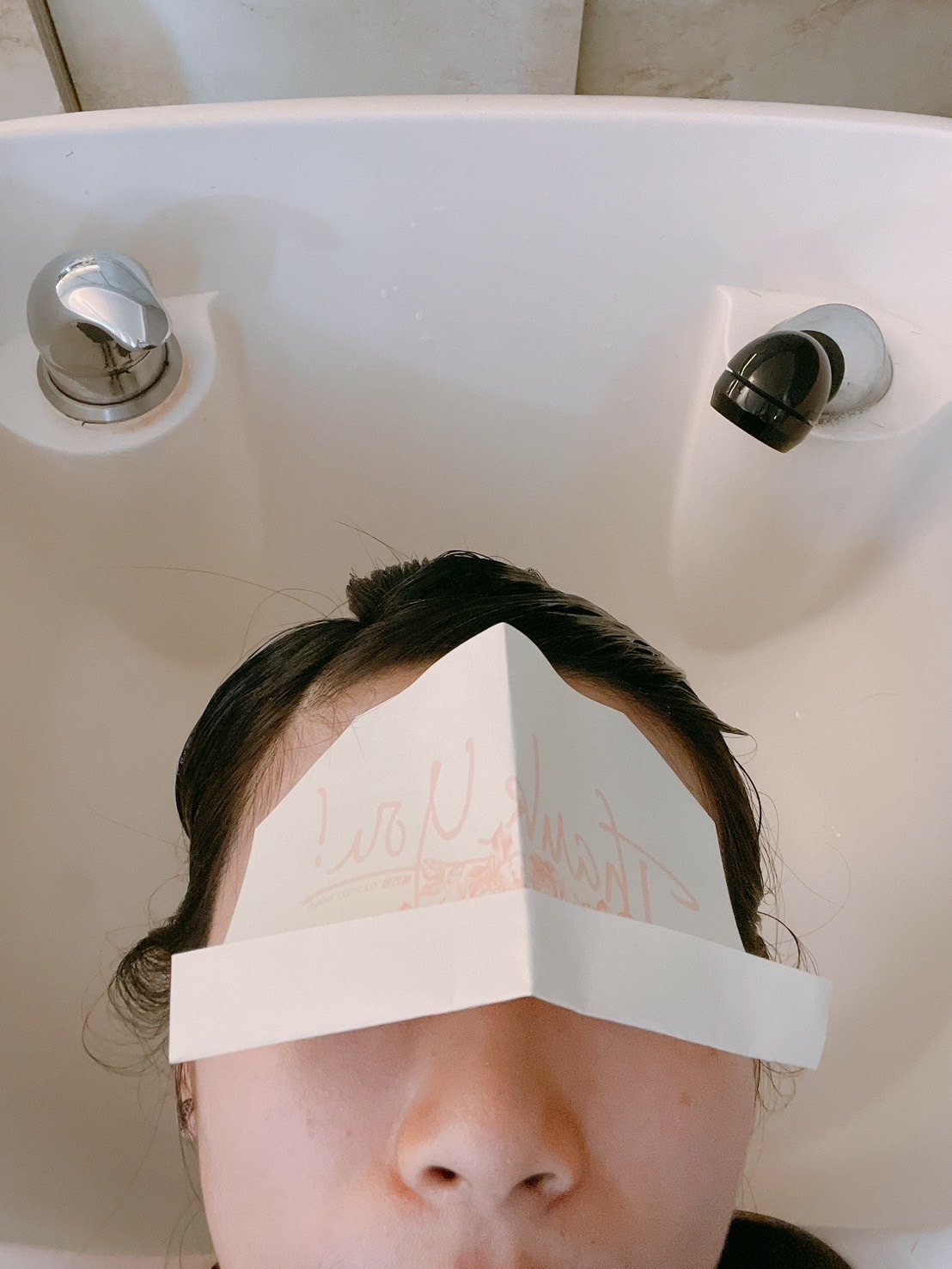 沐e髮藝坊南港信義區髮廊x染燙不分頭髮長短