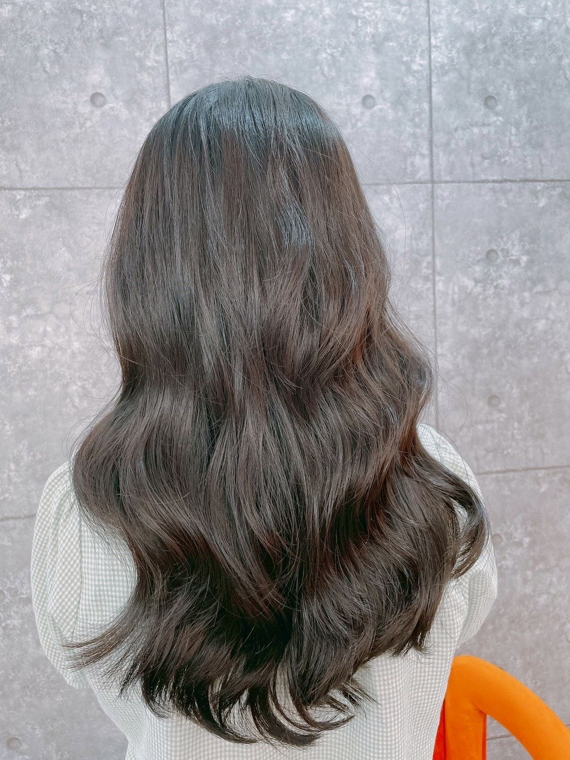 沐e髮藝坊南港信義區髮廊x染燙不分頭髮長短